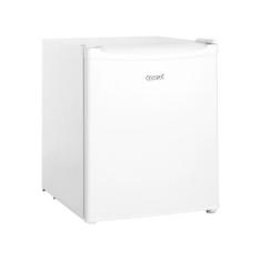 Frigobar Consul 76 litros com Gaveta Multiuso CRC08CB, Branco, 220V