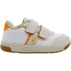 Tênis Infantil Menino Casual Dia a Dia Passeio Escola Calce Fácil Conforto Kidy 117-0304