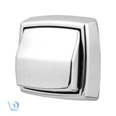 Acabamento Para Válvula de Descarga Deca Hydra Max ou Docol - ABS Crom