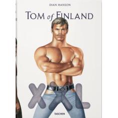 Livro - Tom of Finland XXL