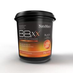 BTX BBXX Beauty Balm Xtended Black NatuMaxx 1kg