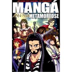 Manga Metamorfose - Em Portugues
