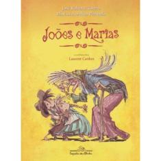 Jooes e Marias