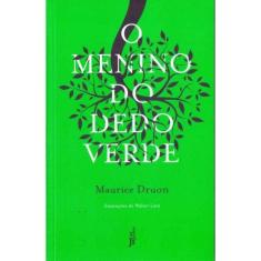 Menino do Dedo Verde, O- 109ed/17