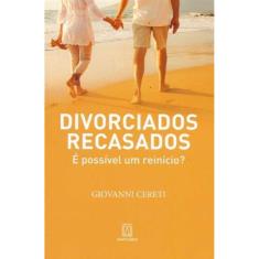 Divorciados Recasados