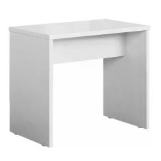 Banqueta Ideal - Demóbile Branco