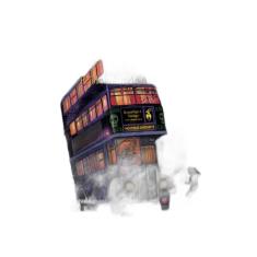 Harry Potter e o Prisioneiro de Azkaban