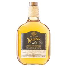 Cachaça Ypioca 160 anos 700ml
