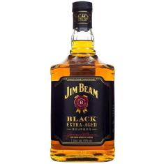 Whisky Jim Beam Black Extra Aged 1L