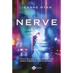 Livro - Nerve