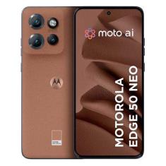 Smartphone Motorola Edge 50 Neo 5G 256GB 16GB (8GB RAM+8GB Ram Boost) 