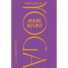 Livro - Introdução ao yoga