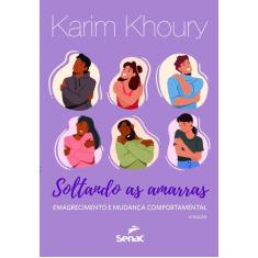 Livro - Soltando as amarras