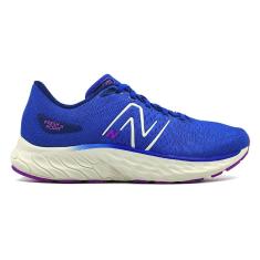 Tênis New Balance Fresh Foam X Evoz V3 Feminino-Feminino