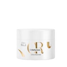 Wella Oil Reflections Máscara 150ml - Wella profissional