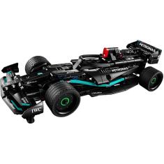 Lego Technic Mercedes AMG F1 W14 Performance Pull Back