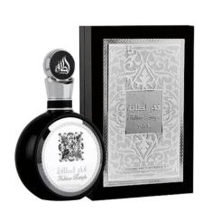 Lattafa fakhar black edp 100 ml masculino