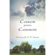 Casos Para Causos, 3