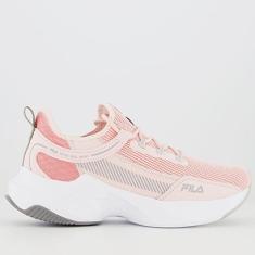 Tênis Fila Vega Feminino-Feminino