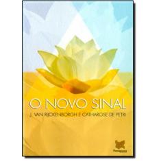Novo Sinal, O - PENTAGRAMA PUBLICACOES, 3
