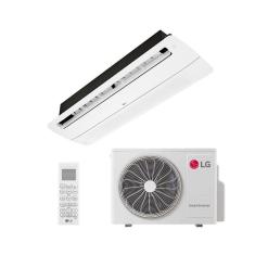 Ar-Condicionado Split Cassete 1 Via Inverter LG WI-FI Connect 24.000 BTUs Quente e Frio 220V ZTUW24GTTAA.ANWZBR1