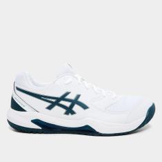 Tênis Asics Gel-Dedicate 8 Masculino-Masculino