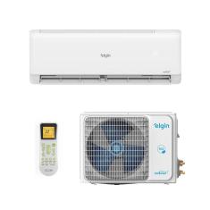 Ar Condicionado Elgin 9000 BTUs INV II FR Wi-fi 45HJE09C2CC HW Eco Inverter Branco 220V