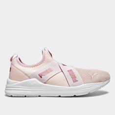 Slip-On Puma Wired Run BDP Feminino-Feminino