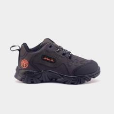 Tenis Menino Mini Pe MP2315S Adventure-Masculino