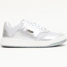 Tênis Easy Lança Perfume Shine Feminino-Feminino