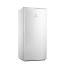 Freezer Vertical Electrolux FEI19 Cycle Defrost Inverter com 1 Porta reversível, Pés Niveladores - 162 litros Branco / 110