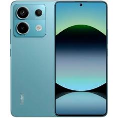 Smartphone Xiaomi Redmi Note 14S 256GB 8GB RAM Dual SIM Tela 6.67 - Az