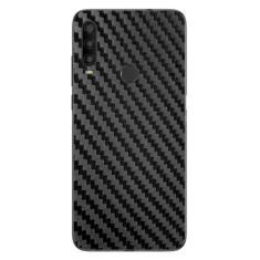 Capa Adesivo Skin349 Verso Para TCL L10 Plus  (L10+) - KawaSkin