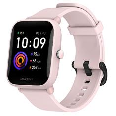 Relógio Smartwatch Amazfit Bip U A2017 Cor:rosa