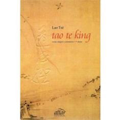 Livro - Tao Te King