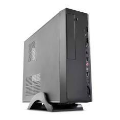 Computador Intel I5 (3.10Ghz 6Mb) 8Gb Ssd 120Gb, Smart Pc Home Slim - Smt83933
