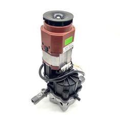 Kit Motor com Bomba para Lavajato Lavor Wash Bricotech Plus SJ135 1800W (220V)