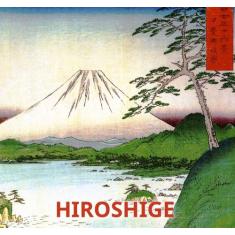 Livro - Hiroshige