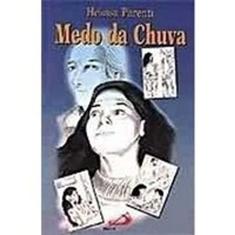 Medo da Chuva