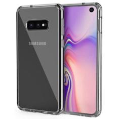 Capa Para Samsung Galaxy S10  E Lite Anti-Impacto  X-Doria Clear