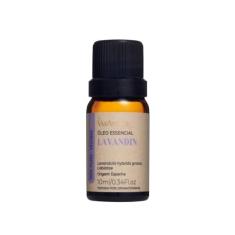 Óleo Essencial Lavandin Via Aroma - 10ml