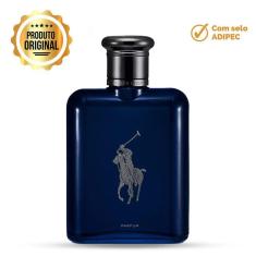 Perfume Ralph Lauren Polo Blue Parfum Masculino 125ml