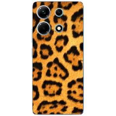 Capa Adesivo Skin575 Verso Para Infinix Note 30 4G