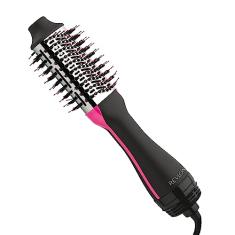 Escova Secadora Modeladora Revlon Titanium Max Edition 1200w (220)