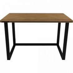 Mesa Office Hayonik MHO 1100 27mm Amêndola Rústica [F003]