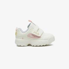 Tenis Fila Disruptor Vlc Baby-Feminino