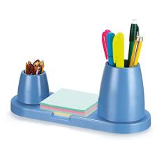 Maxcril trio plus azul pastel blistado