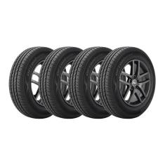 Kit 4 Pneus Hankook Aro 15 185/65R15 Optimo H724 4 Lonas 86T