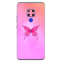 Capa Adesivo Skin163 Verso Para Huawei Mate 20 - KawaSkin