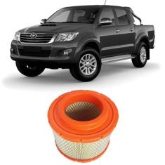 Filtro Ar Toyota Hilux 2.5 2.7 3.0 2006 a 2015 Tecfil ARS6223